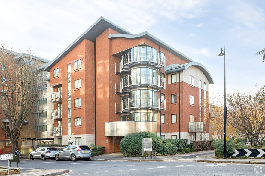 7 Francis Grove, London to rent - Building Photo - Image 3 of 36
