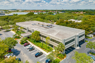 15280 NW 79th Ct, Miami Lakes, FL - AERIAL  map view - Image1