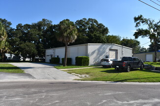 More details for 955 Harbor Lake Ct, Safety Harbor, FL - Industrial for Sale