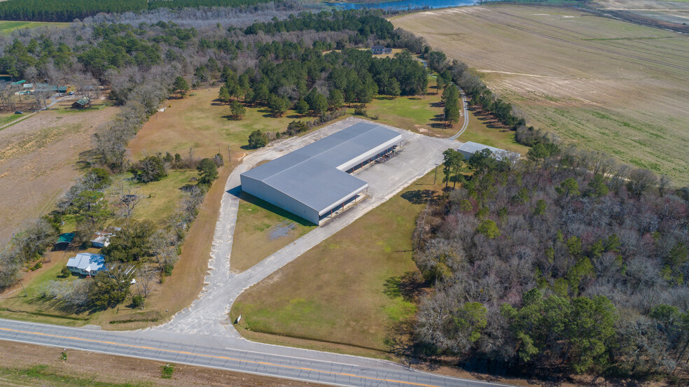 2476 GA-76 Hwy, Adel, GA for sale - Building Photo - Image 1 of 1