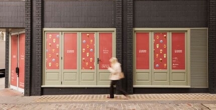 1 Princes St, London to rent Building Photo- Image 1 of 1