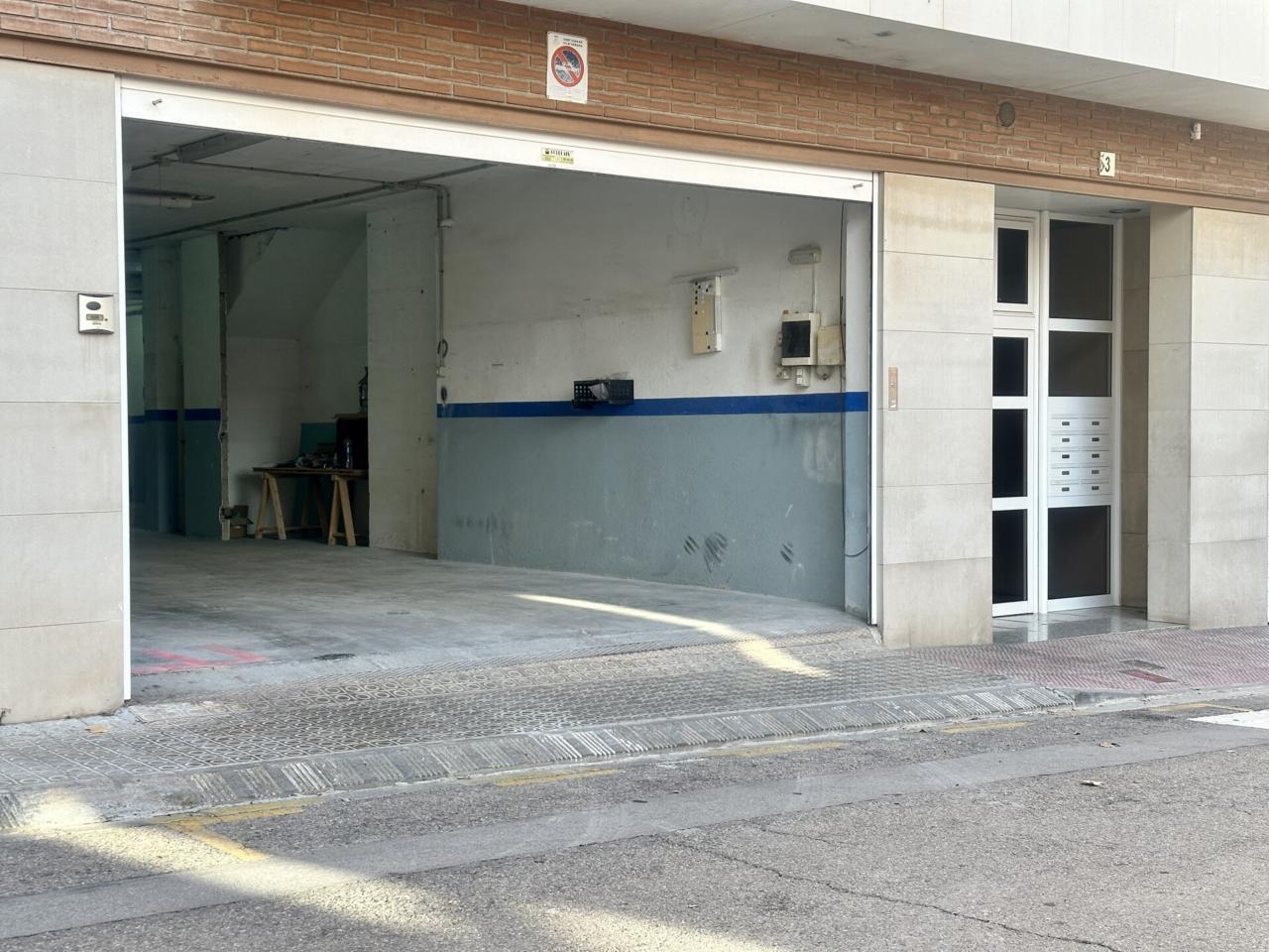 Carrer Joncadella, 3, Sant Joan de Vilatorrada, Barcelona to rent Primary Photo- Image 1 of 2