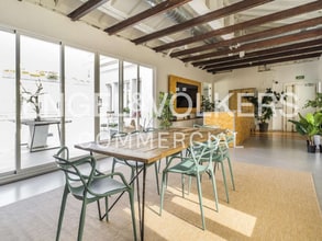 Office in Madrid, Madrid to rent Floor Plan- Image 1 of 14