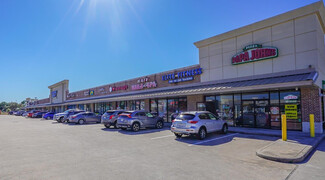 More details for 3719 N Fry Rd, Katy, TX - Retail for Rent