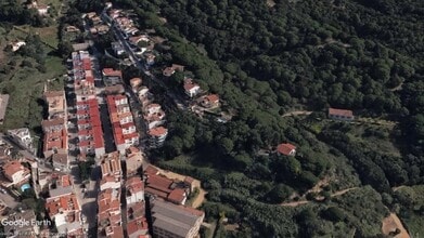 Carrer Bellavista, 44, Arenys de Munt, BAR - AERIAL  map view - Image1