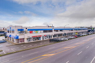 More details for 21000 Westminster Hwy, Richmond, BC - Industrial for Rent