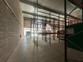 More details for Light Industrial to Rent