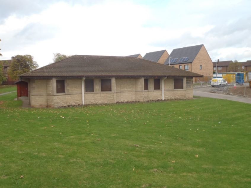 Finavon St, Dundee for sale Primary Photo- Image 1 of 1