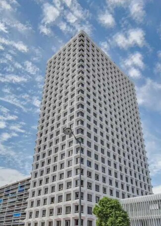 More details for 65 Avenue Jules Cantini, Marseille - Office to Rent