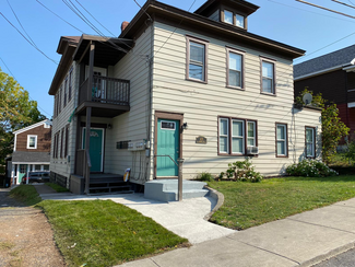 More details for 405 Cogswell Ave, Syracuse, NY - Residential for Sale