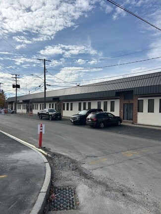 More details for 25-45 Rutter St, Rochester, NY - Industrial for Sale