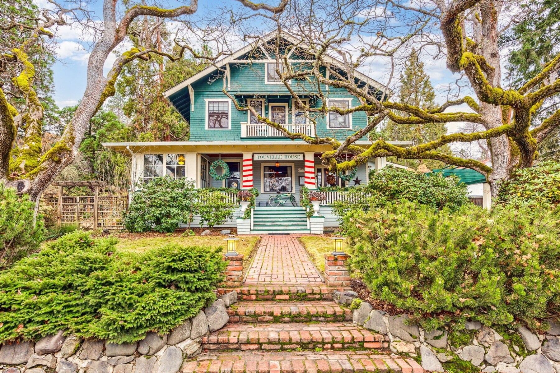 455 N Oregon St, Jacksonville, OR for sale Primary Photo- Image 1 of 1