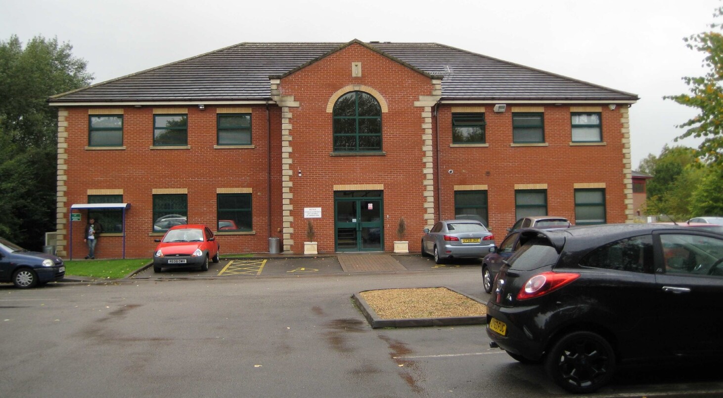 Westmere Dr, Crewe for sale Primary Photo- Image 1 of 1