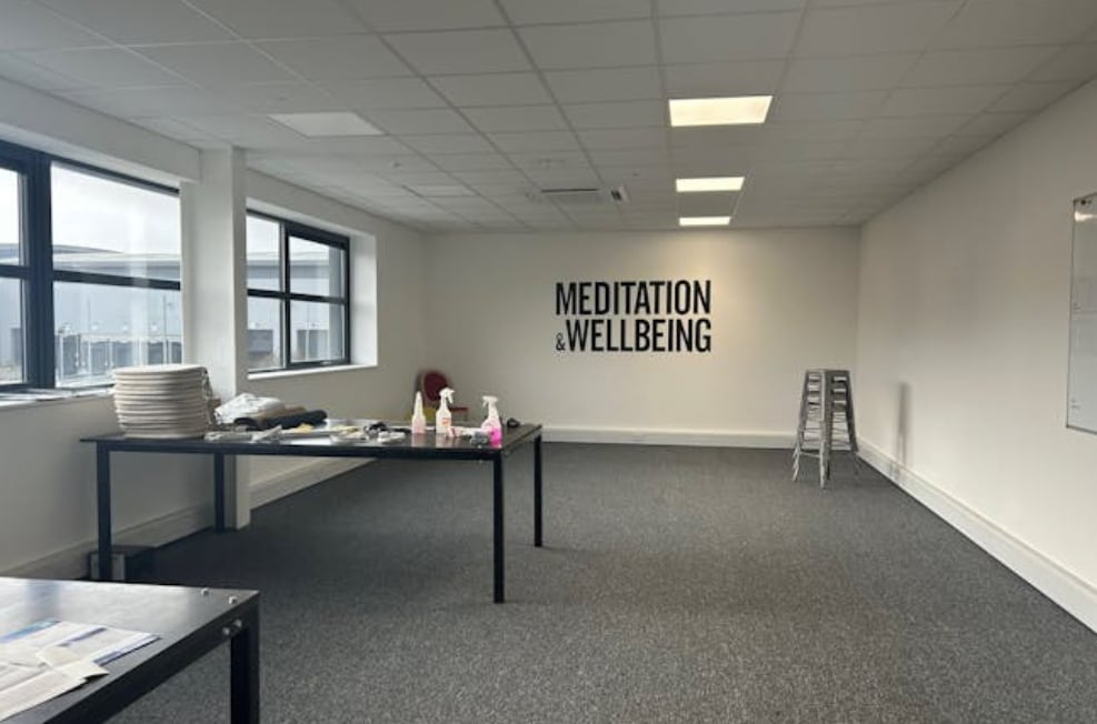 Ellesfield Av, Bracknell to rent Interior Photo- Image 1 of 2