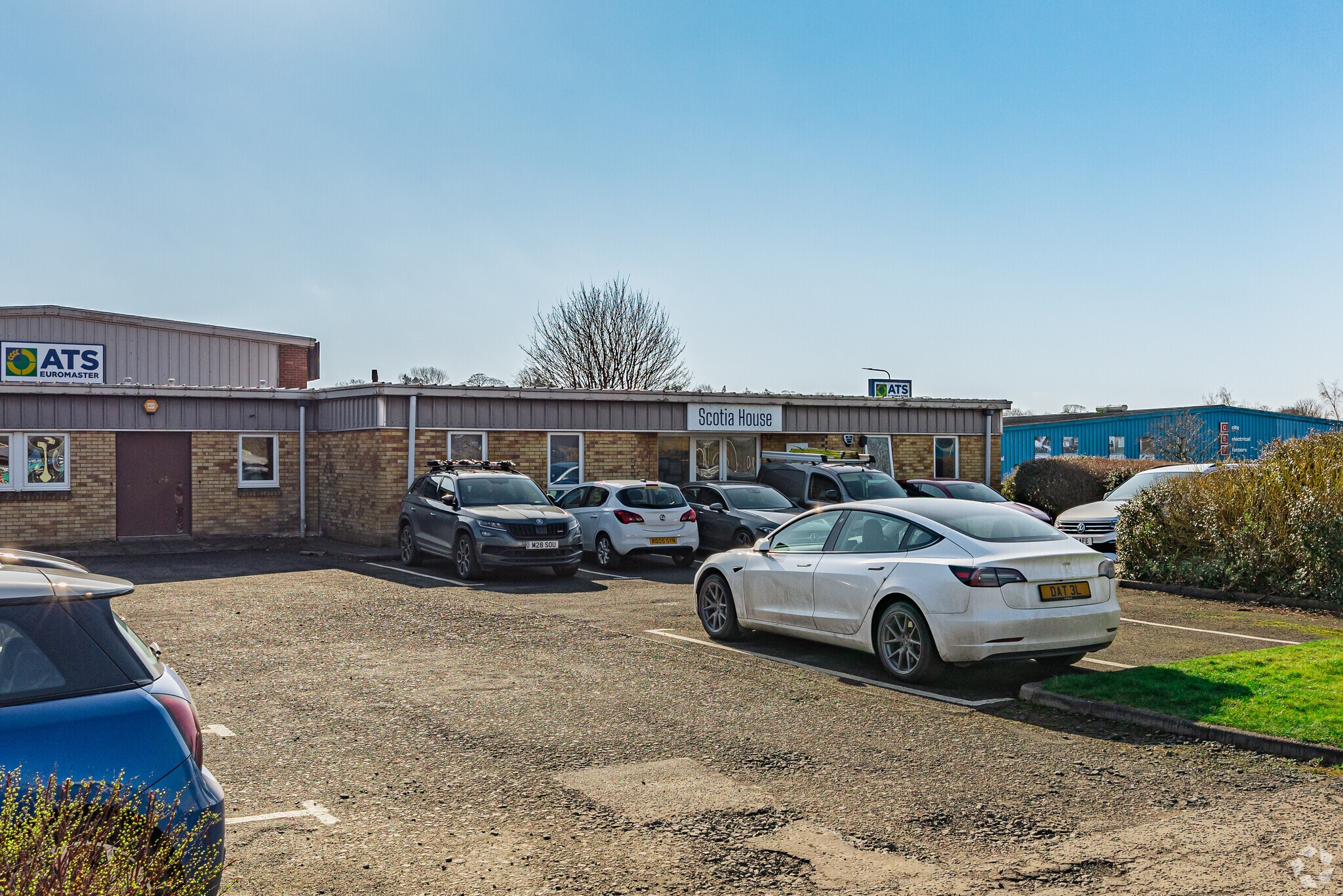 14 Dickson St, Dunfermline to rent Building Photo- Image 1 of 4