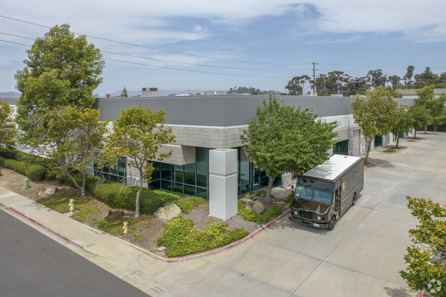 510 Corporate Dr, Escondido, CA for sale - Primary Photo - Image 1 of 1