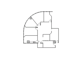 7322 Southwest Fwy, Houston, TX for rent Floor Plan- Image 1 of 1