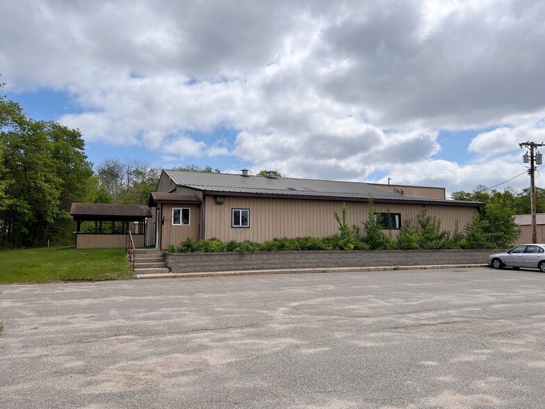 5307 Birchdale Rd, Brainerd, MN for rent - Building Photo - Image 1 of 5