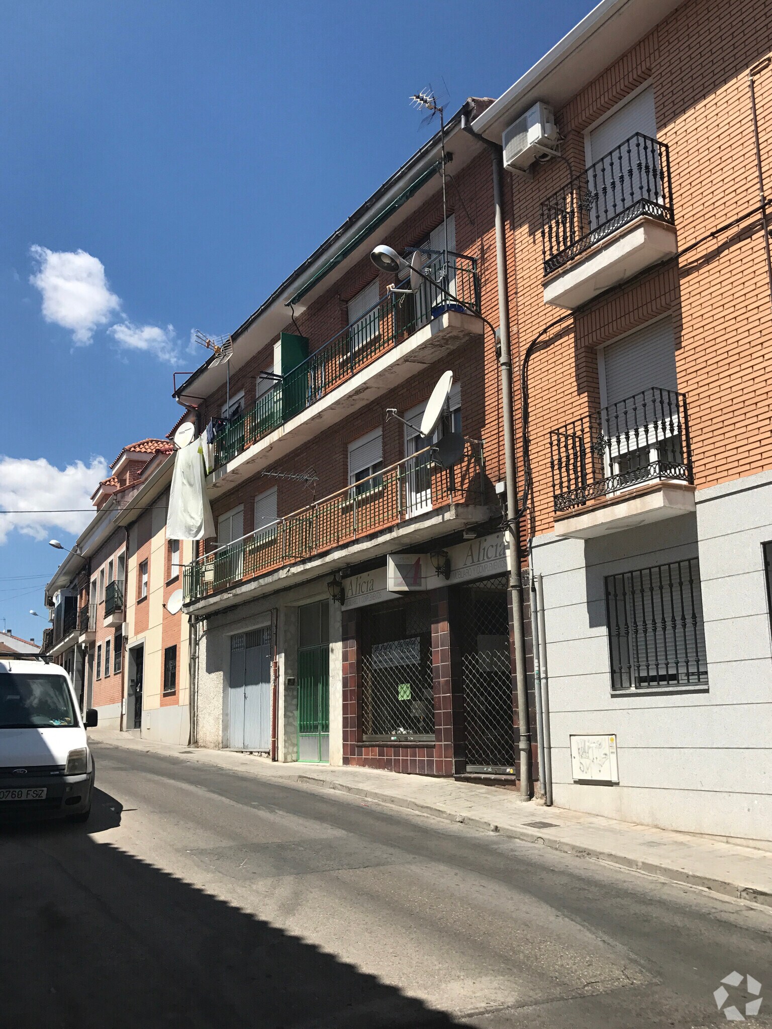 Retail in Colmenar Viejo, Madrid to rent Primary Photo- Image 1 of 4