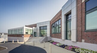More details for 306 Belmont St, Worcester, MA - Office / Medical to Rent