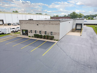 More details for 470 S Hammes Ave, Joliet, IL - Industrial for Rent