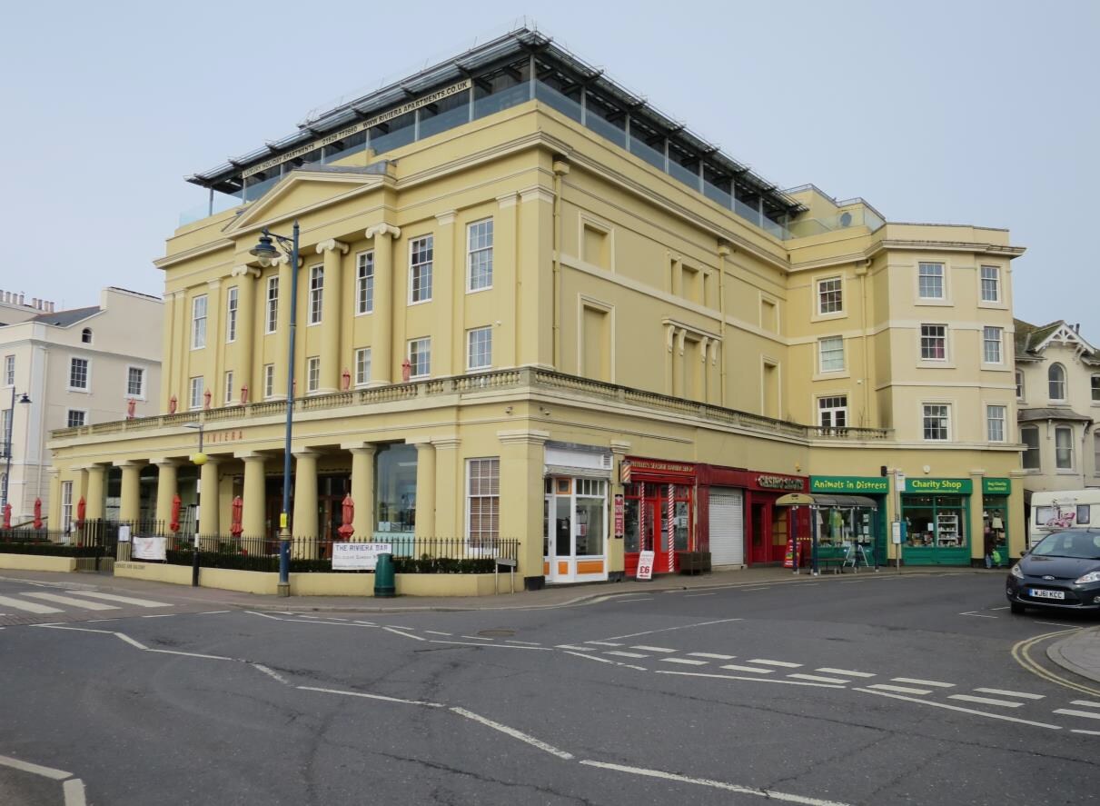 Den Rd, Teignmouth for sale Primary Photo- Image 1 of 1