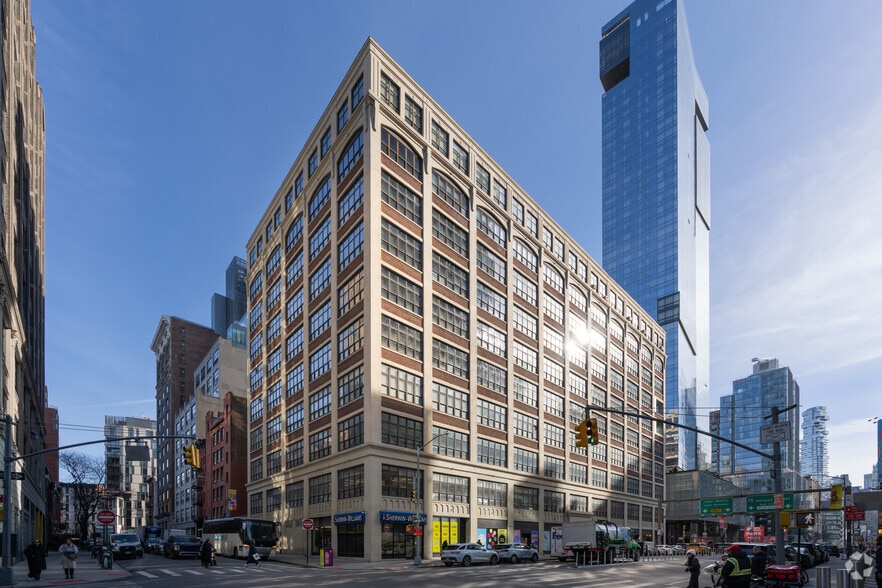 150 Varick St, New York, NY for rent - Building Photo - Image 1 of 6