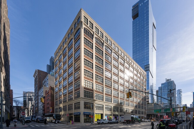 More details for 150 Varick St, New York, NY - Office to Rent
