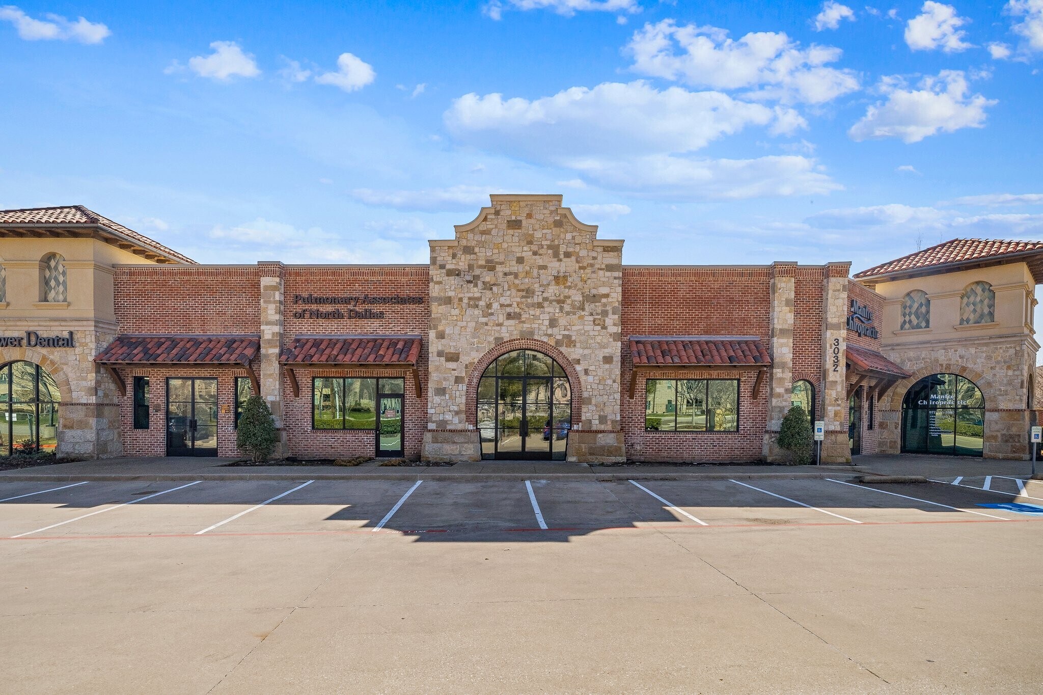 3032 E Hebron Pky, Carrollton, TX for sale Building Photo- Image 1 of 1