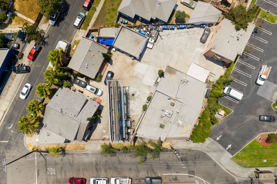 4922 Venice Blvd, Los Angeles, CA for sale - Building Photo - Image 1 of 1