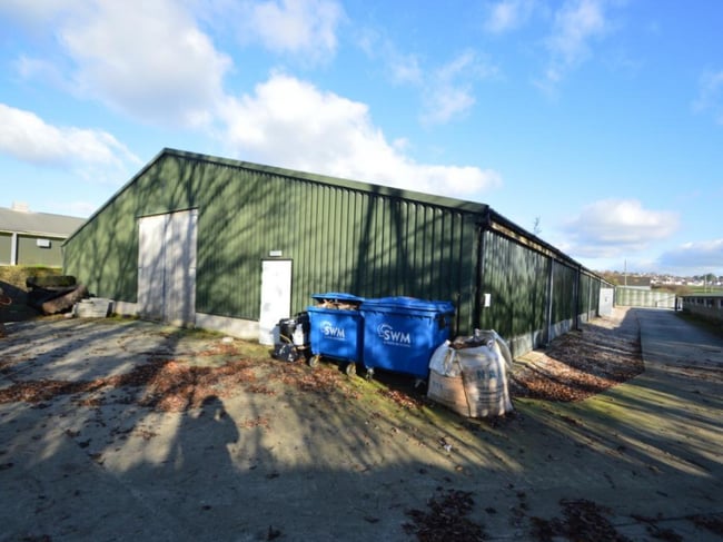 More details for Nadder Ln, South Molton - Industrial to Rent