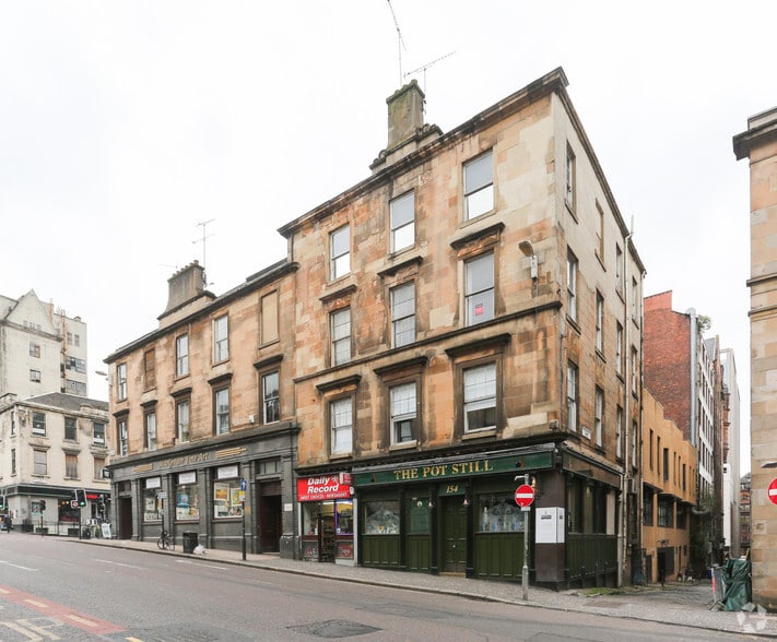 154166 Hope St, Glasgow G2 2TJ UK