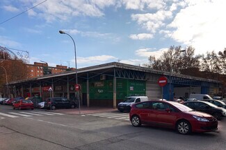 More details for Paseo Val, 16, Alcalá de Henares - Retail for Sale