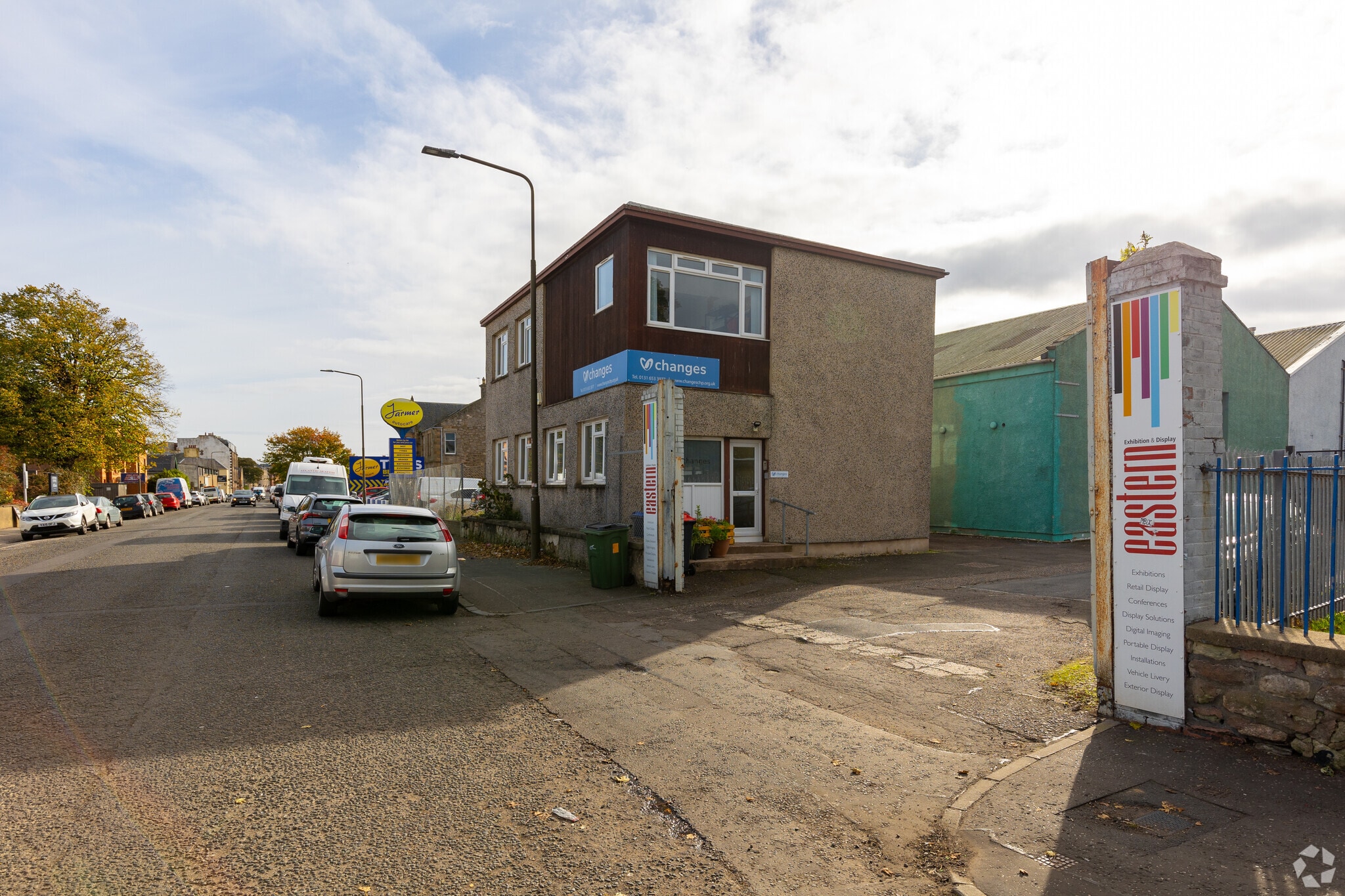 108F Market St, Musselburgh to rent Building Photo- Image 1 of 9