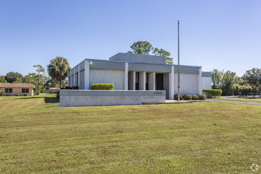 1300 N 15th St, Immokalee, FL for sale - Building Photo - Image 3 of 3