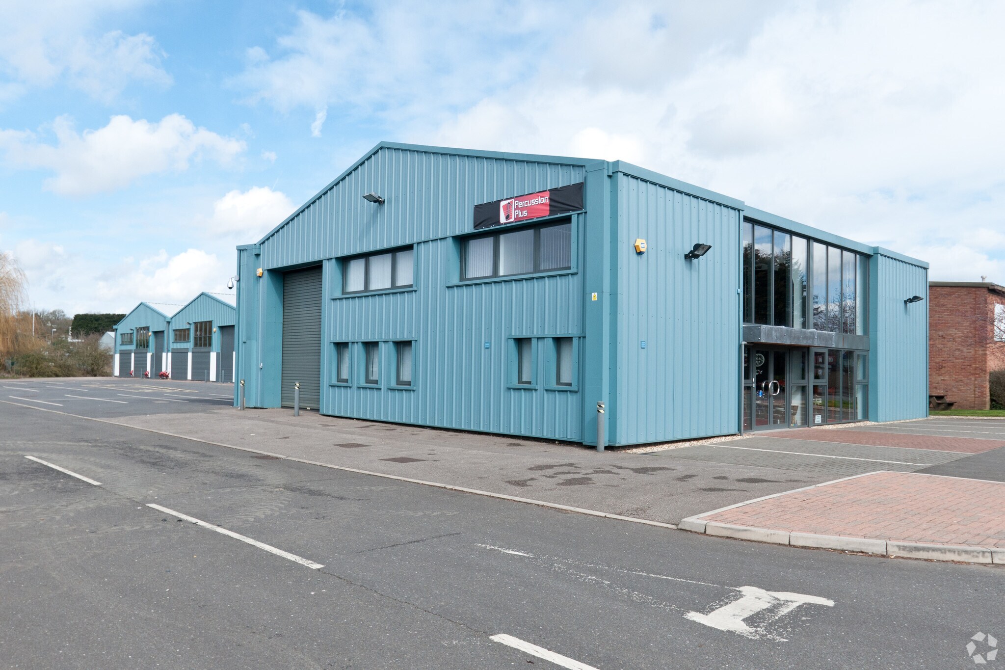 Valley Way, Market Harborough for sale Building Photo- Image 1 of 1