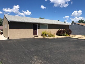 More details for 1706 N Circle Dr, Colorado Springs, CO - Office for Sale