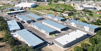 More details for 233 County Road 214, Liberty Hill, TX - Light Industrial to Rent