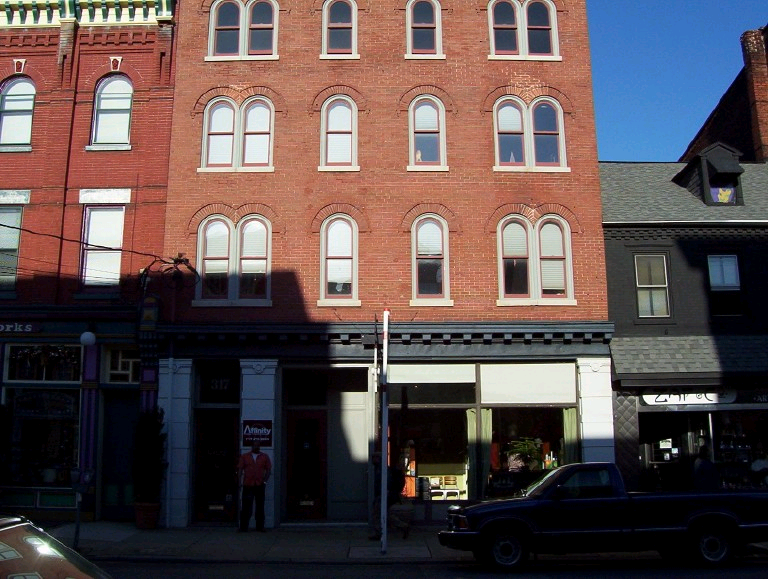 317 N Queen St, Lancaster, PA for rent - Other - Image 2 of 7