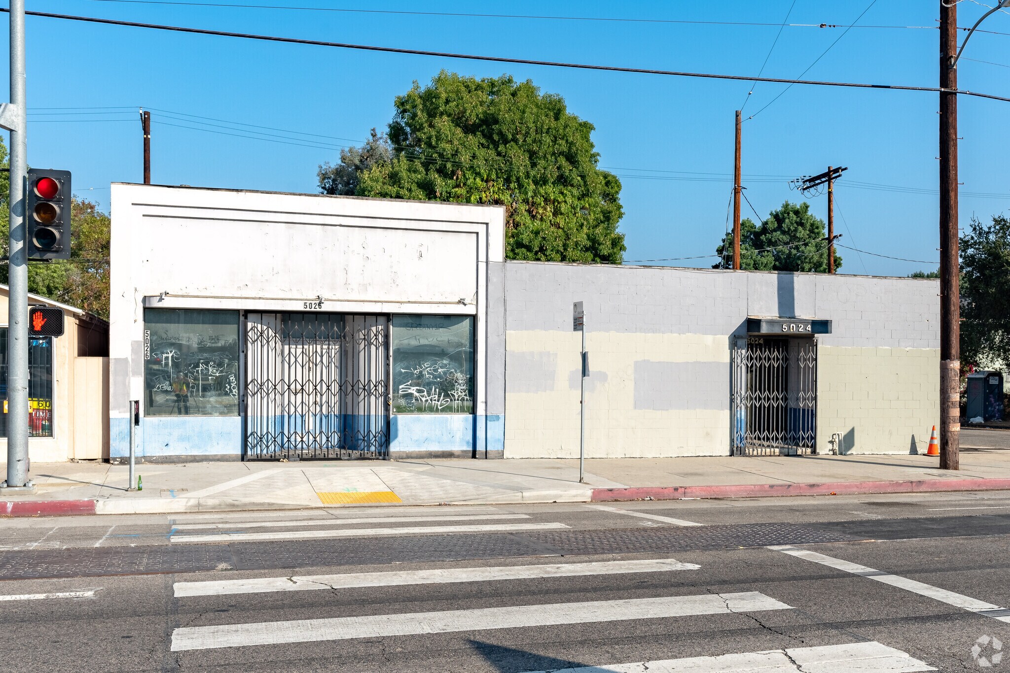 5024-5026 Vineland Ave, North Hollywood, CA to rent Primary Photo- Image 1 of 8
