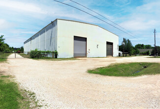 More details for 7020 Cotton Dr, Houston, TX - Industrial for Rent