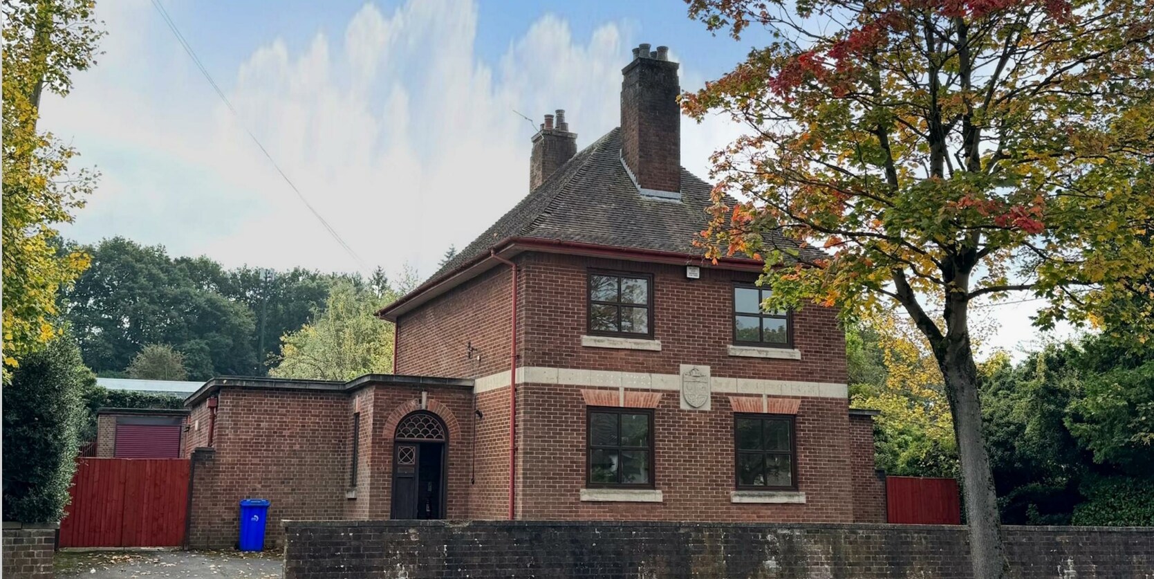 58-60 Longton Rd, Stoke On Trent for sale Building Photo- Image 1 of 1