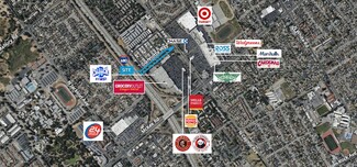 More details for N Capitol Ave, San Jose, CA - Land for Rent