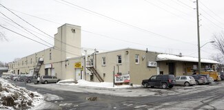 More details for 75 Breezehill Ave N, Ottawa, ON - Office for Rent