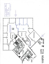 90 Allstate Pky, Markham, ON for rent Site Plan- Image 1 of 1