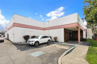 More details for 1940 Frank Stiles St, South El Monte, CA - Industrial for Rent