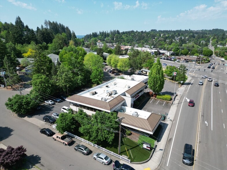 10580 SW McDonald St, Tigard, OR for rent - Building Photo - Image 2 of 6