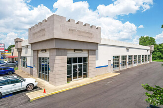 7918 N Tryon St, Charlotte, NC for sale Building Photo- Image 1 of 1