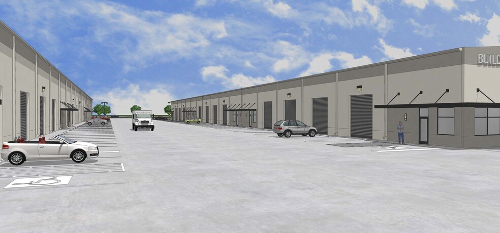 Rockwell-Eight Business Park portfolio of 4 properties for sale on LoopNet.co.uk - Building Photo - Image 3 of 7