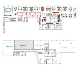 1 Rue Royale, Saint-Cloud to rent Floor Plan- Image 1 of 12